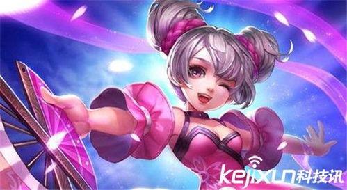 小乔皮肤爆料最新进展,神秘元素与经典再现,视觉盛宴即将开启! 第1张 小乔皮肤爆料最新进展,神秘元素与经典再现,视觉盛宴即将开启! 第1张